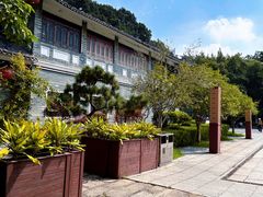 -荔湾湖公园