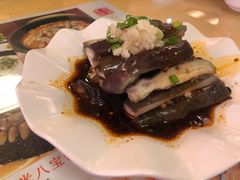 -陕西风味餐厅(陕西省驻京办店)