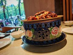 -金典银峰老鹅馆·昆山菜(亭林公园店)