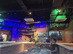 -眼镜哥浦江夜宵大本营