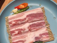 -韩悦牛排烤肉无限续(宝能中心店)