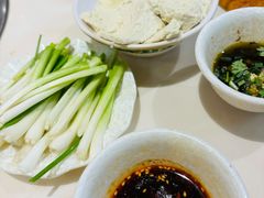 -海关荤豆花(洋河一路店)