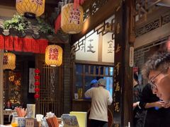 -南京大牌档(济南万象城店)