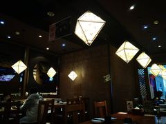 -云海肴·汽锅鸡·云南代表菜(天津国金汇店)