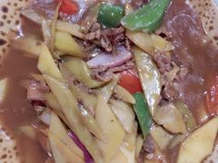 -纳兰傣雀傣味餐厅