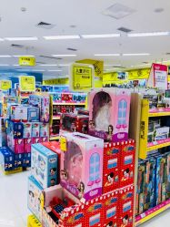 -孩子王童乐园(成都吾悦广场店)