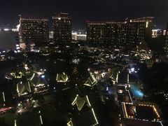 -三亚湾红树林度假世界(木棉酒店)
