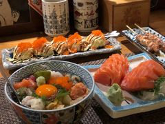 -半藏居酒屋(香港花园店)