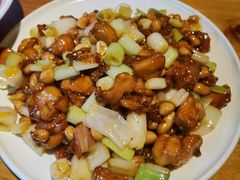 -望京一号·重庆江湖菜(工体店)