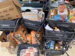 -AEON永旺(东方宝泰店)