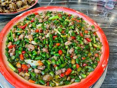 -江湖黑大兔(杨家坪店)