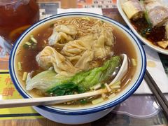 -彩虹站·香港烧腊茶餐厅