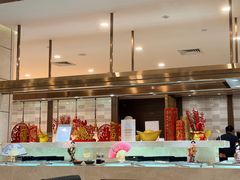 -厦门海景千禧大酒店·海景咖啡厅