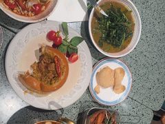 -Home Thai·泰谣(王府井apm店)