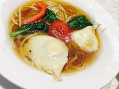 -蓬川食府(金海道店)