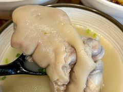 -谭师爷龙抄手(白下路店)