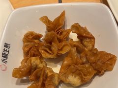 -小杨生煎(周浦万达店)