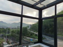 -山沟沟景区