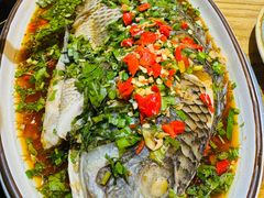 柠檬鱼-妈妈的味道(和顺古镇店)