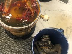 -澜悦港海鲜体验主题餐厅