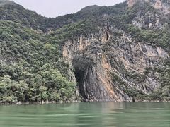 -神农溪纤夫文化旅游区