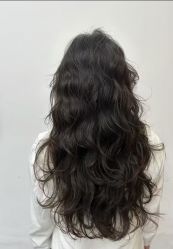 -TRIMS HAIR 修剪造型·烫染接发