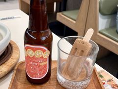 蔡澜快活奶茶-蔡澜点心·粤菜(月星环球港店)