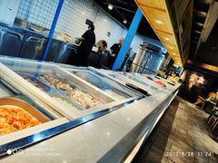 -餐海·海鲜自助餐厅(宝龙广场店)