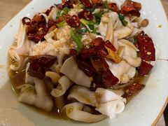 油淋鸟贝-威海渔村(静安旗舰店)