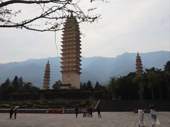 -崇圣寺三塔文化旅游区