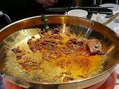 -小山城麻辣香锅(新邻生活广场店)