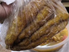 -马金龙麻辣烫(步行街店)
