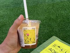 -AOKKA COFFEE(万象前海快闪店)