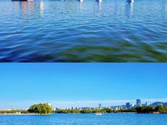 -济南大明湖景区