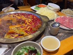 -堂客老火锅(欣阳广场总店)
