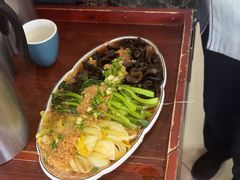 -全聚德(蓝山店)