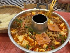 -王大乔泡椒米线·小火锅(星城天地店)