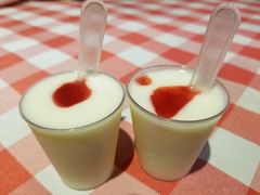 酸奶-龙桥私厨·姜花菊花过桥鱼·顺德菜(容桂店)