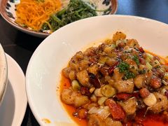 -温馨园·川湘菜馆(经七路店)