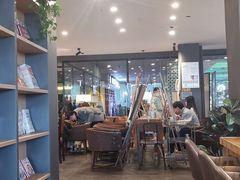 -魔方城市书房(中街益田店)