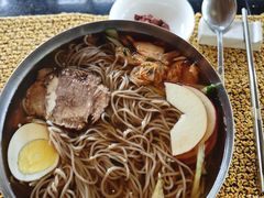 -亚龙湾红树林度假酒店-韩轩韩餐厅