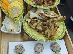 -名善山珍·野生菌汤锅(文殊院店)