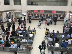 -上海市中医医院(芷江路院区)