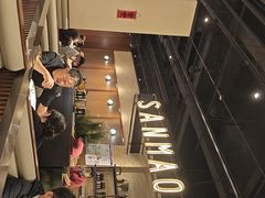 -三猫黑鱼花(南大店)