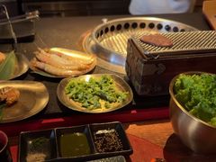 -300杯·和牛烧肉清酒专门店(廊里店)