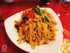 -大眼锅贴水饺(河东店)