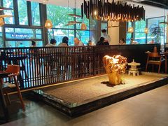 -古京·臻致料理(月湖店)