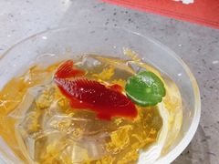 -鱼上·烤鱼(万象城店)