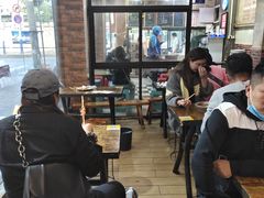 大堂-小朱麻辣串(益民街店)