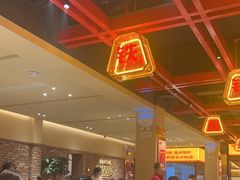 -铁胖子口碑长沙菜·龙虾烧烤(赤岗社区店)
